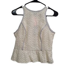 I heart Ronson top